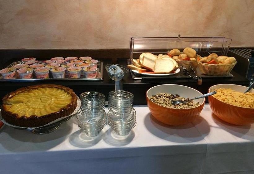 Hôtel Bella Venezia  | Latisana | Udine | Italie 13