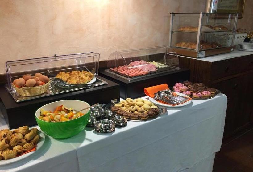 Hôtel Bella Venezia  | Latisana | Udine | Italie 14