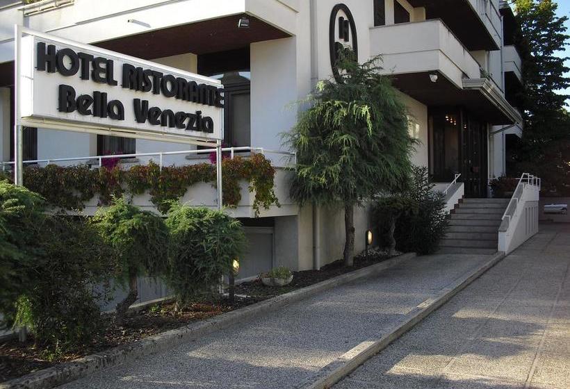 Hôtel Bella Venezia  | Latisana | Udine | Italie 15