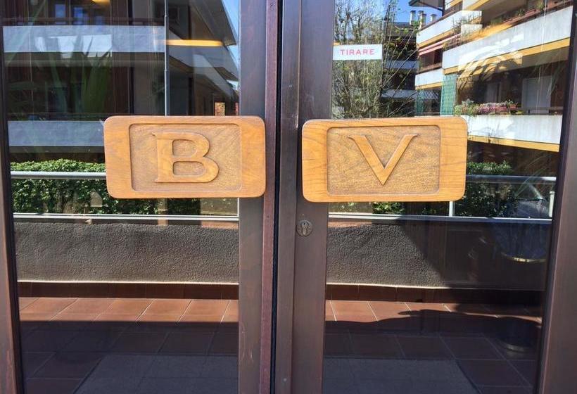 Hôtel Bella Venezia  | Latisana | Udine | Italie 16