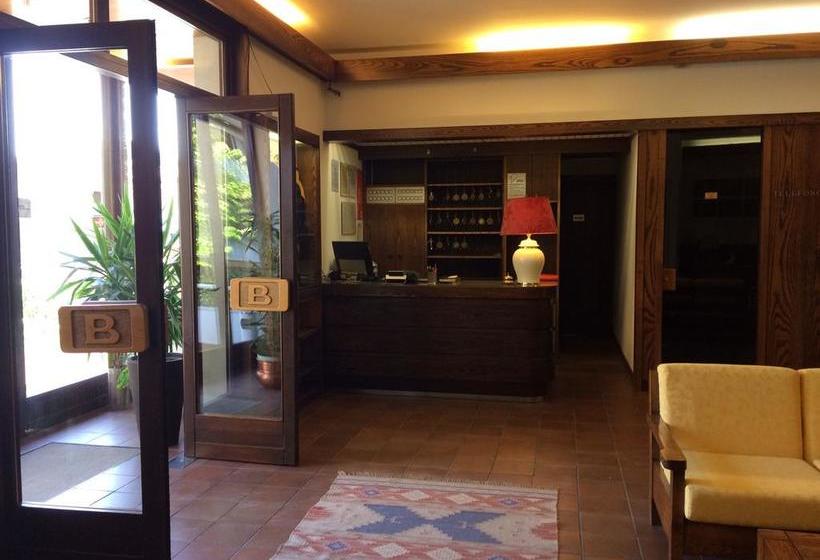 Hôtel Bella Venezia  | Latisana | Udine | Italie 17