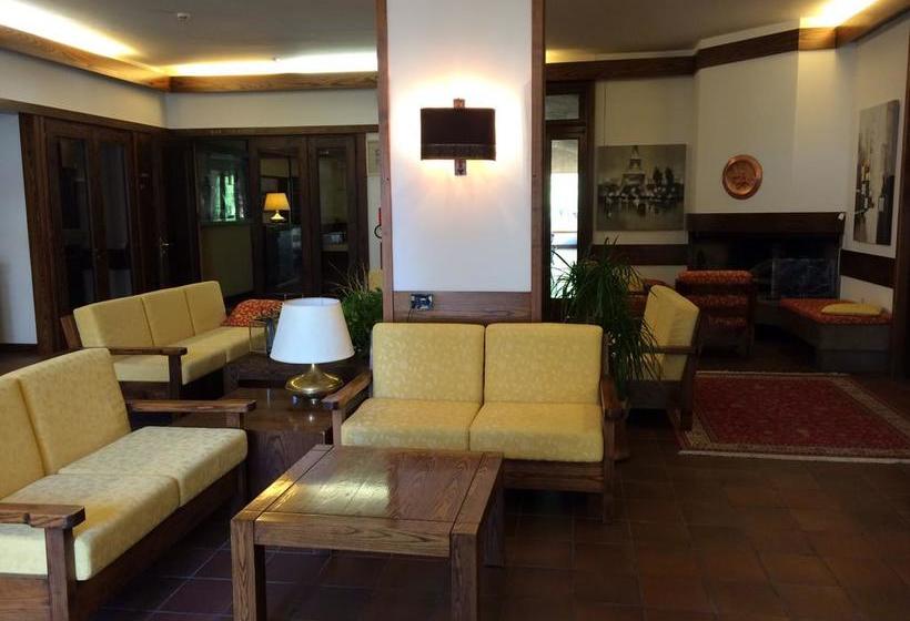 Hôtel Bella Venezia  | Latisana | Udine | Italie 19