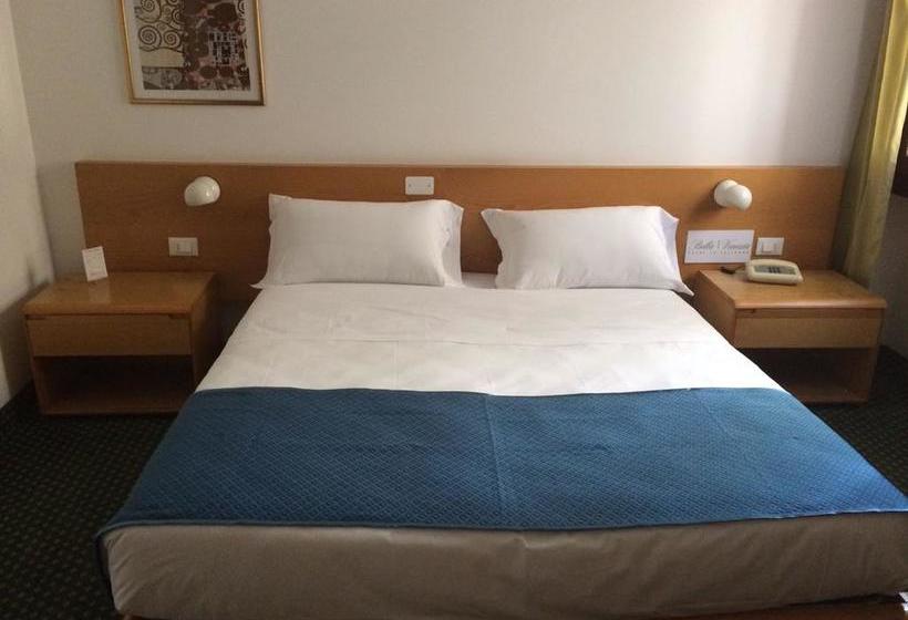 Hôtel Bella Venezia  | Latisana | Udine | Italie 20