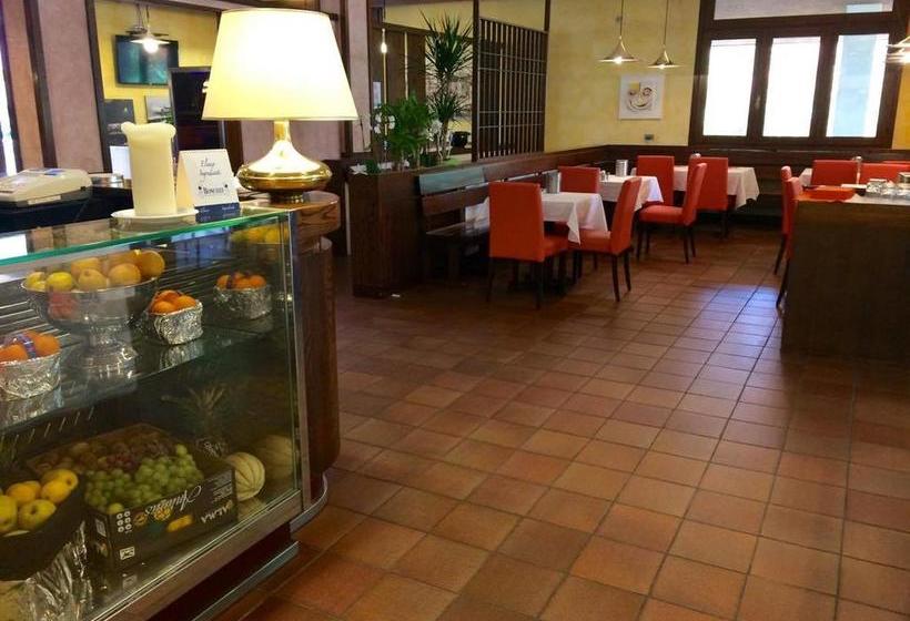 Hôtel Bella Venezia  | Latisana | Udine | Italie 3