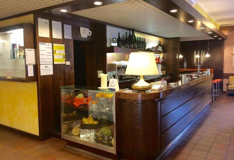 Hôtel Bella Venezia  | Latisana | Udine | Italie 4