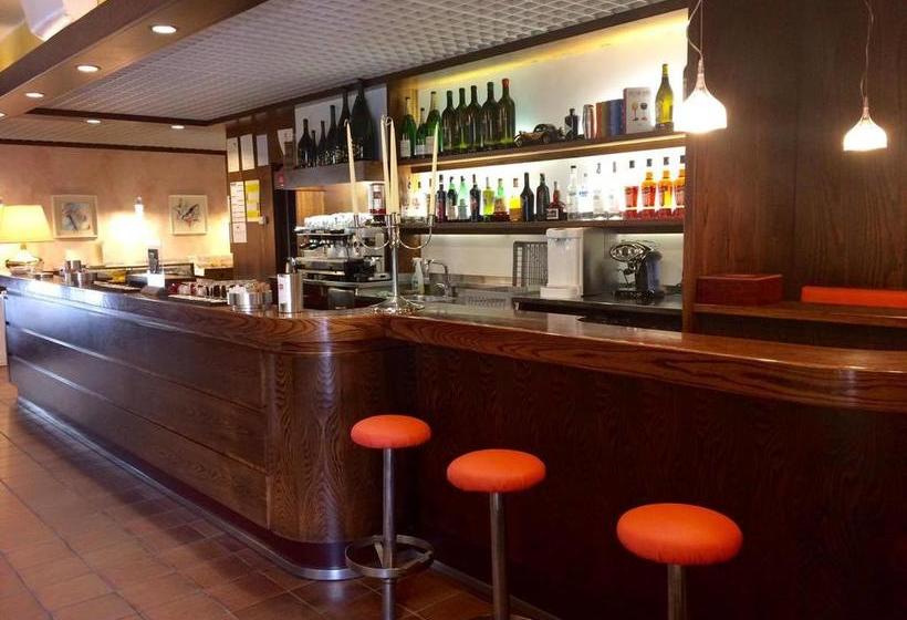 Hôtel Bella Venezia  | Latisana | Udine | Italie 5