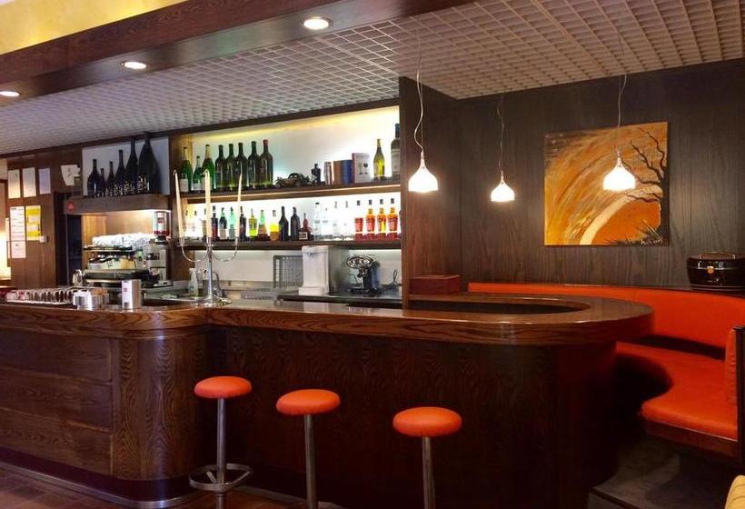 Hôtel Bella Venezia  | Latisana | Udine | Italie 6