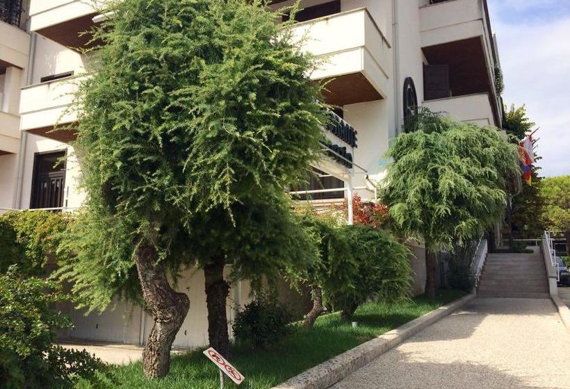 Hôtel Bella Venezia  | Latisana | Udine | Italie 7