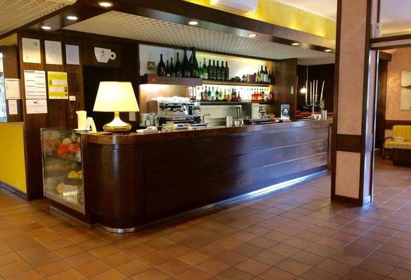 Hôtel Bella Venezia  | Latisana | Udine | Italie 8