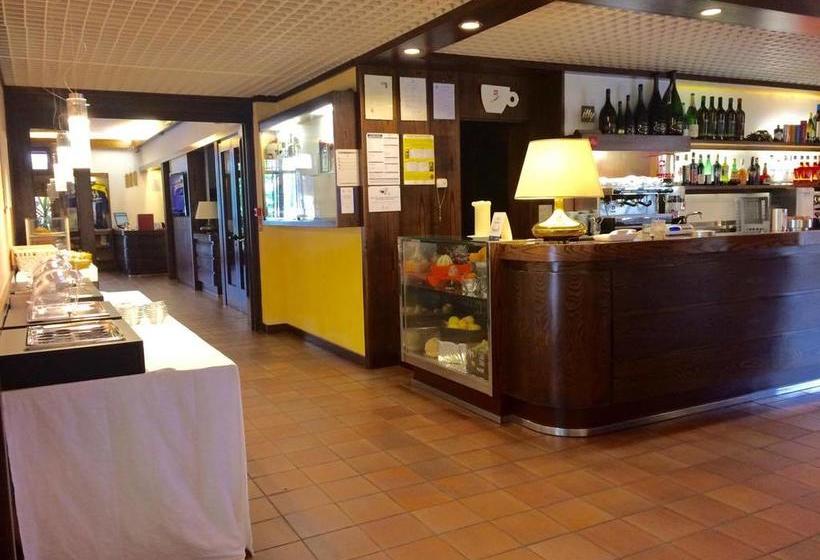 Hôtel Bella Venezia  | Latisana | Udine | Italie 9