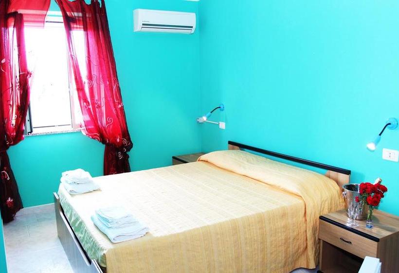 Hotel A Turri Vibo Valentia