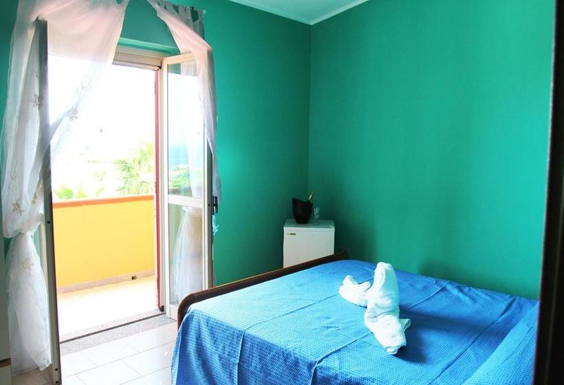 Hotel A Turri  | Capo Vaticano | Vibo Valentia | Italia 1