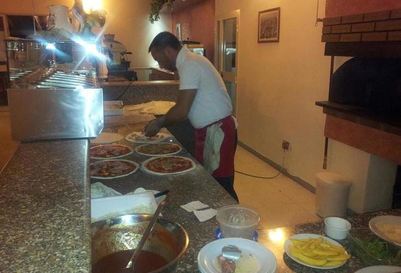 Hotel A Turri  | Capo Vaticano | Vibo Valentia | Italia 11