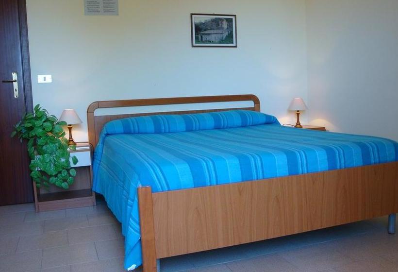 Hotel A Turri  | Capo Vaticano | Vibo Valentia | Italia 13