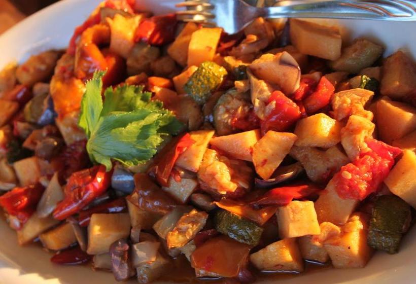 Hotel A Turri  | Capo Vaticano | Vibo Valentia | Italia 15