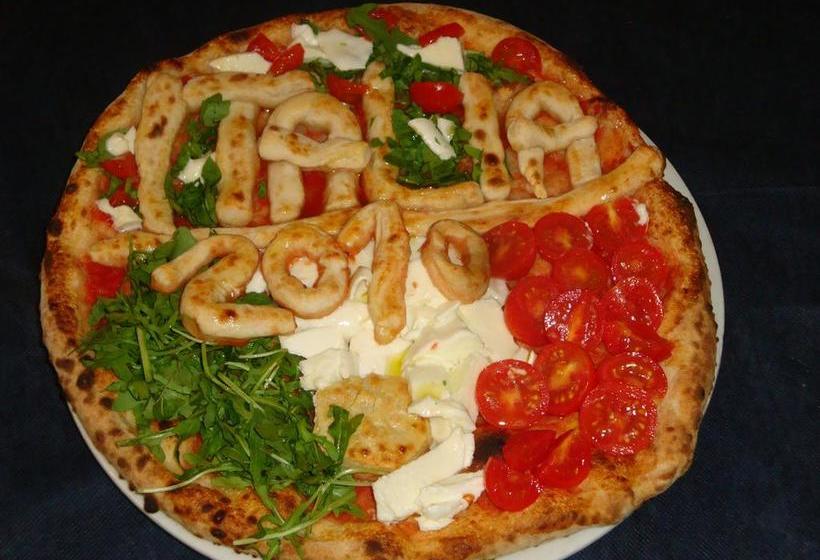 Hotel A Turri  | Capo Vaticano | Vibo Valentia | Italia 16