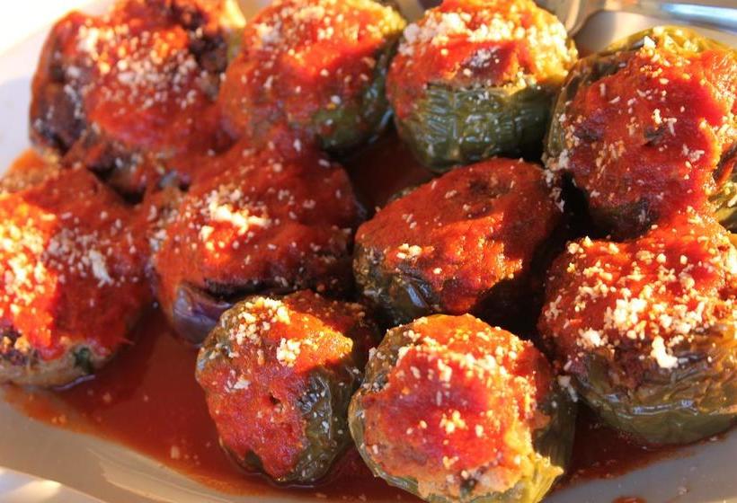 Hotel A Turri  | Capo Vaticano | Vibo Valentia | Italia 17