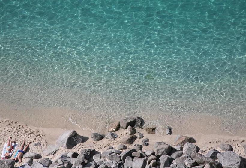 Hotel A Turri  | Capo Vaticano | Vibo Valentia | Italia 18