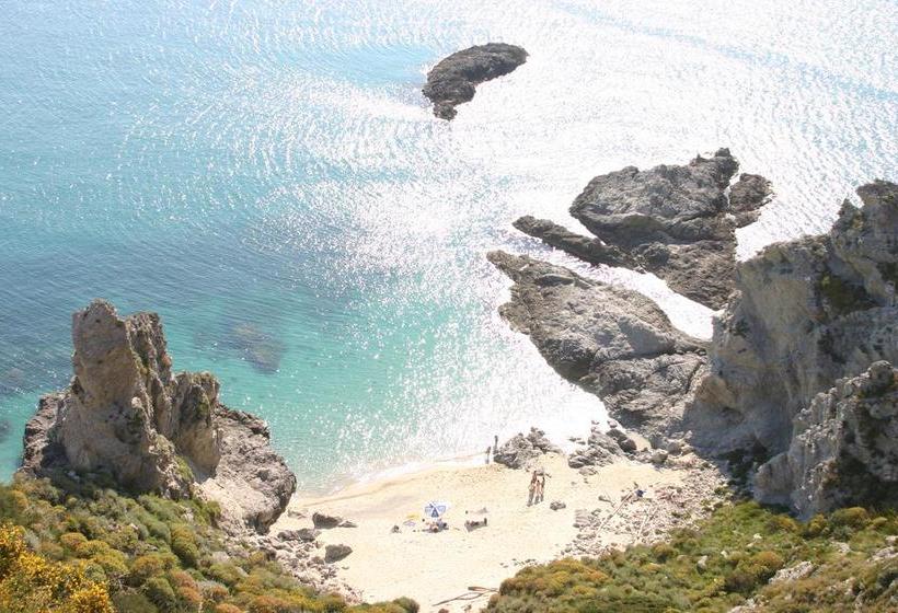 Hotel A Turri  | Capo Vaticano | Vibo Valentia | Italia 19