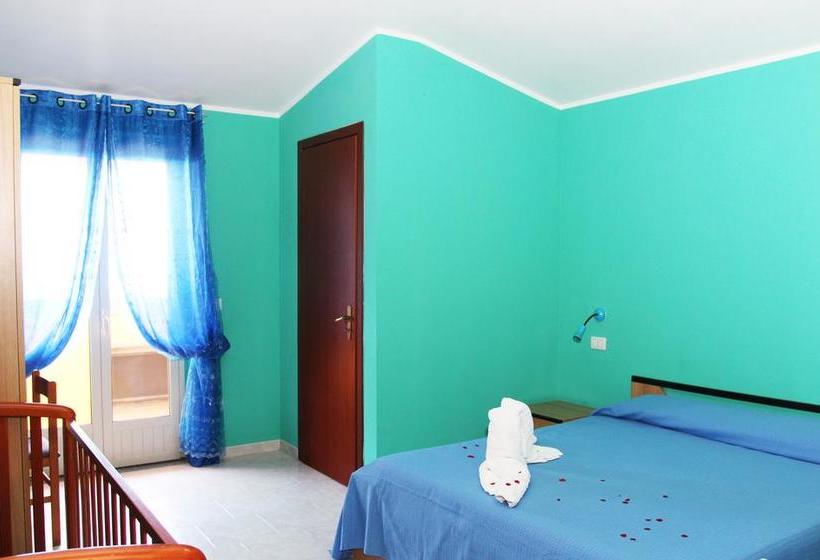 Hotel A Turri  | Capo Vaticano | Vibo Valentia | Italia 2