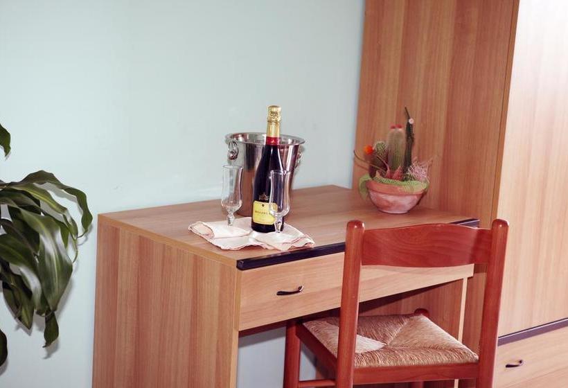 Hotel A Turri  | Capo Vaticano | Vibo Valentia | Italia 20