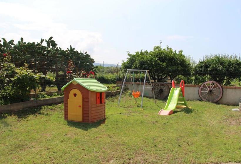 Hotel A Turri  | Capo Vaticano | Vibo Valentia | Italia 3