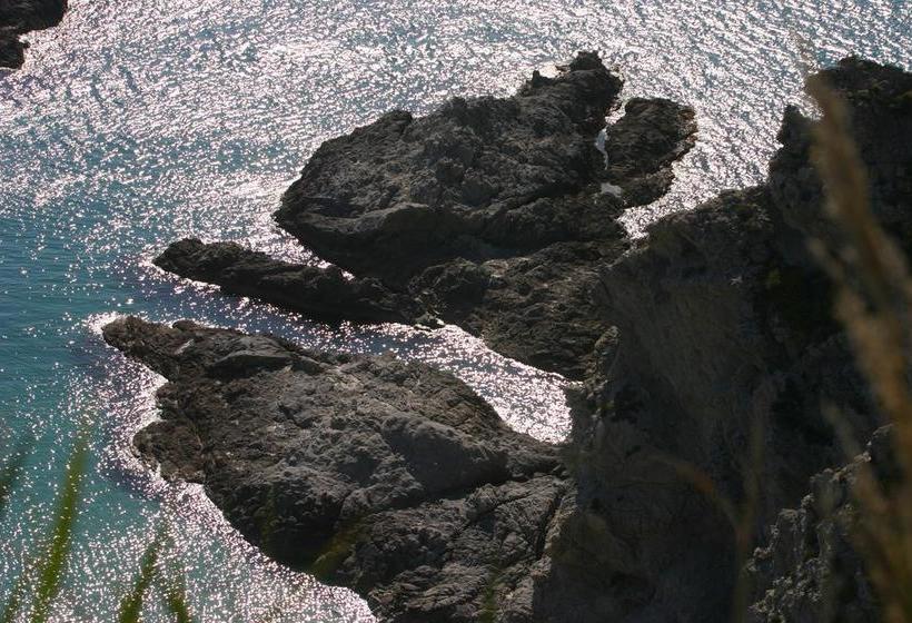 Hotel A Turri  | Capo Vaticano | Vibo Valentia | Italia 4