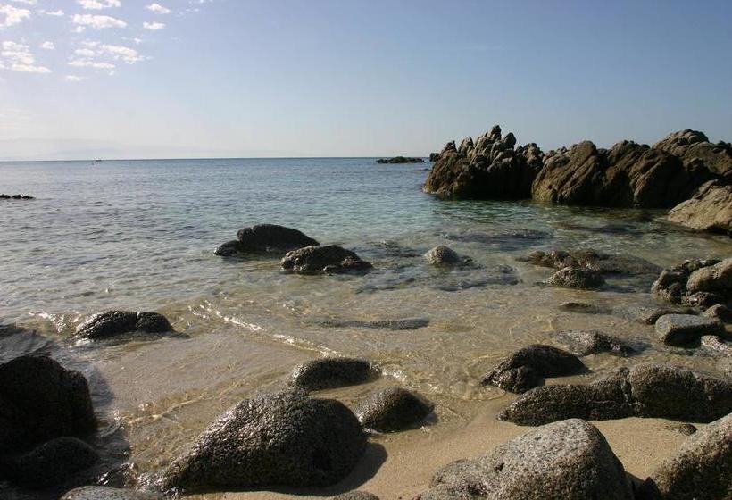 Hotel A Turri  | Capo Vaticano | Vibo Valentia | Italia 5