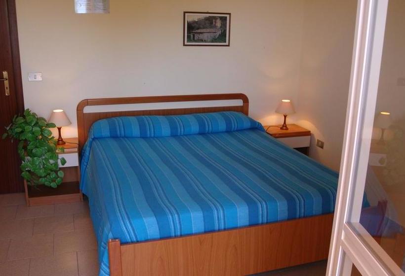 Hotel A Turri  | Capo Vaticano | Vibo Valentia | Italia 6