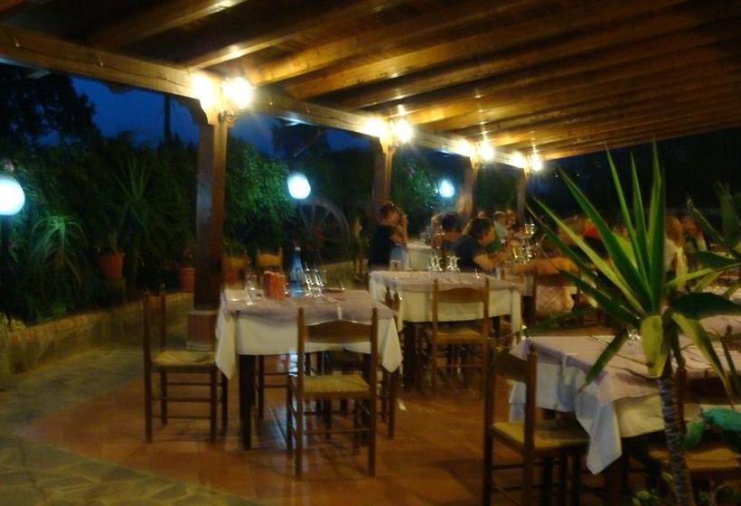 Hotel A Turri  | Capo Vaticano | Vibo Valentia | Italia 7