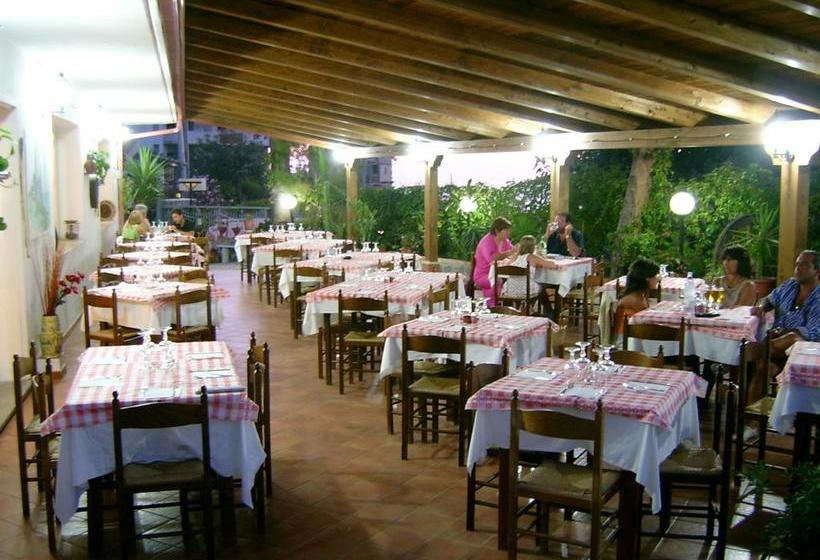 Hotel A Turri  | Capo Vaticano | Vibo Valentia | Italia 8