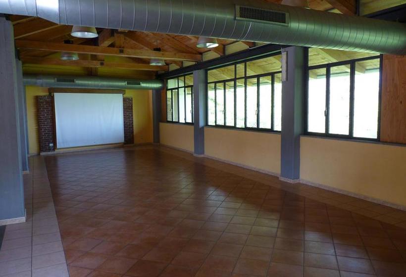 Hotel Cascina Govean  | Alpignano | Torino | Italia 10