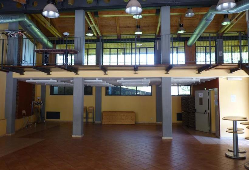 Hotel Cascina Govean  | Alpignano | Torino | Italia 11