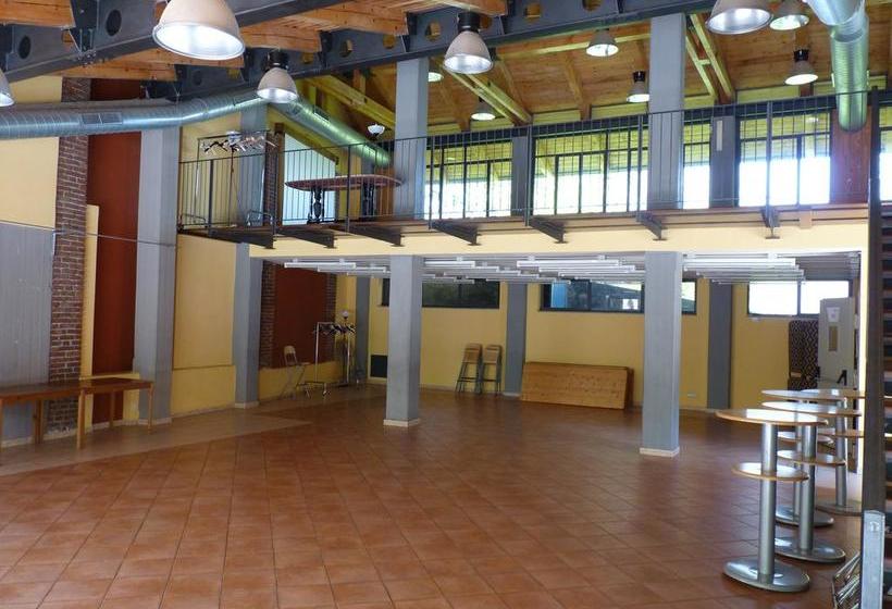 Hotel Cascina Govean  | Alpignano | Torino | Italia 12