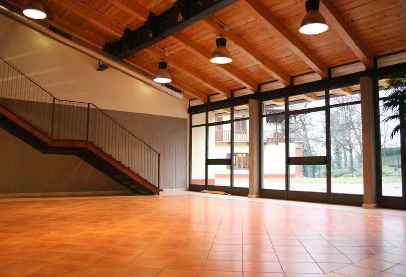 Hotel Cascina Govean  | Alpignano | Torino | Italia 13