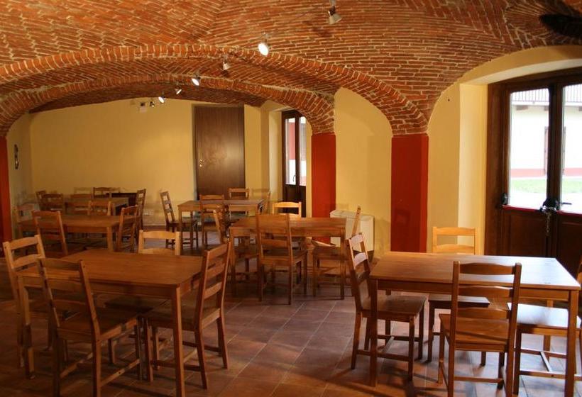 Hotel Cascina Govean  | Alpignano | Torino | Italia 14