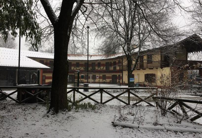 Hotel Cascina Govean  | Alpignano | Torino | Italia 15