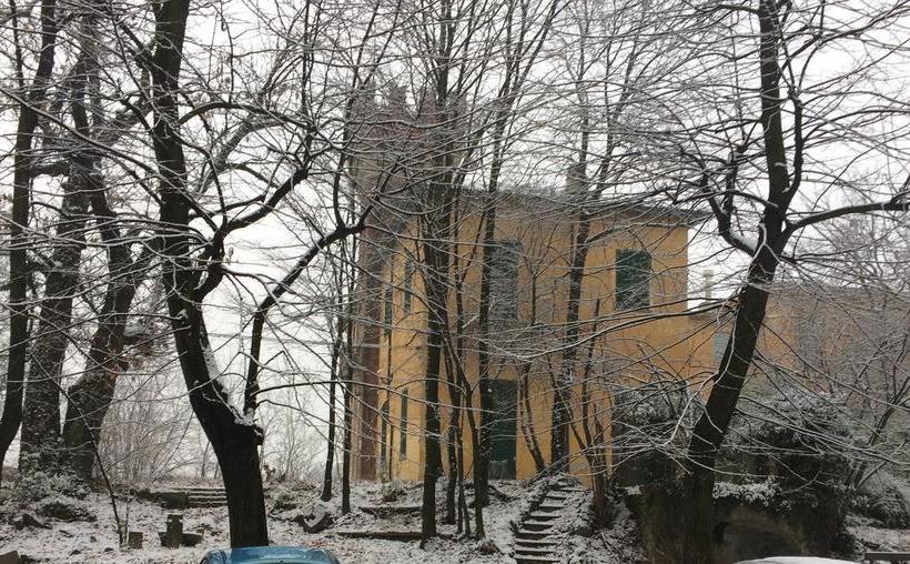 Hotel Cascina Govean  | Alpignano | Torino | Italia 17