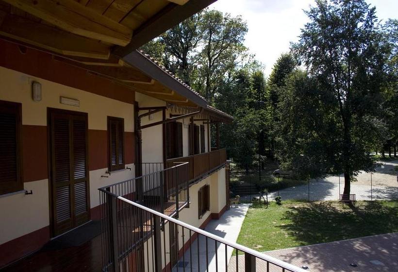 Hotel Cascina Govean  | Alpignano | Torino | Italia 18