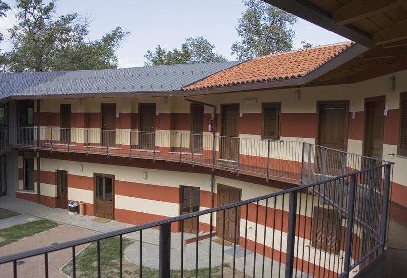 Hotel Cascina Govean  | Alpignano | Torino | Italia 19