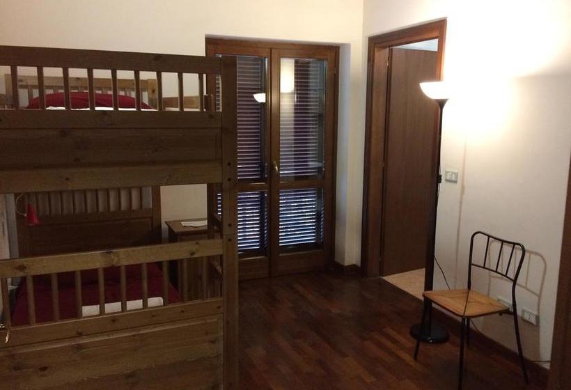 Hotel Cascina Govean  | Alpignano | Torino | Italia 4