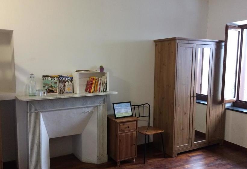 Hotel Cascina Govean  | Alpignano | Torino | Italia 5