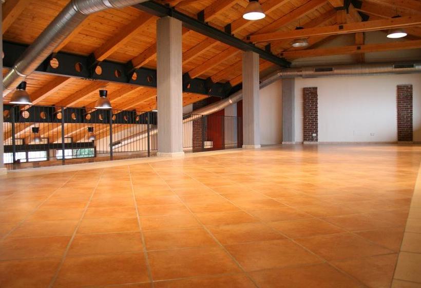 Hotel Cascina Govean  | Alpignano | Torino | Italia 9