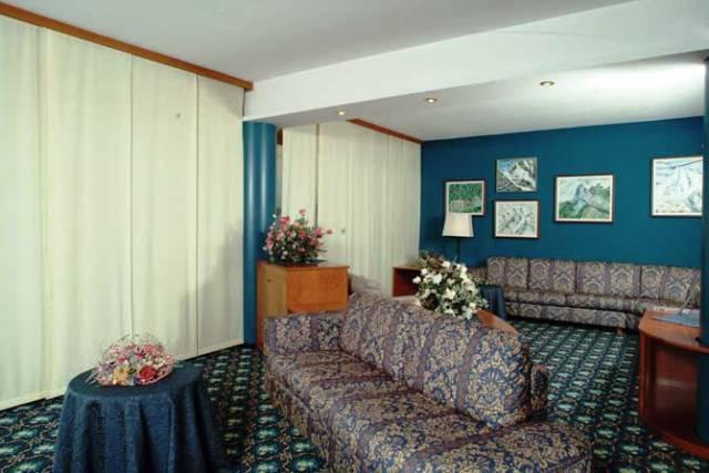 Hôtel Andossi  | Madesimo | Sondrio | Italie 10