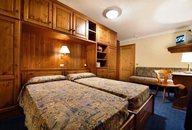 Hôtel Andossi  | Madesimo | Sondrio | Italie 11