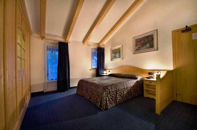 Hôtel Andossi  | Madesimo | Sondrio | Italie 13