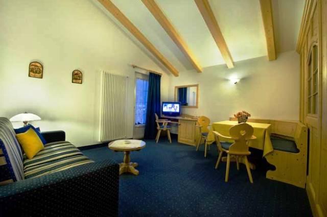 Hôtel Andossi  | Madesimo | Sondrio | Italie 14