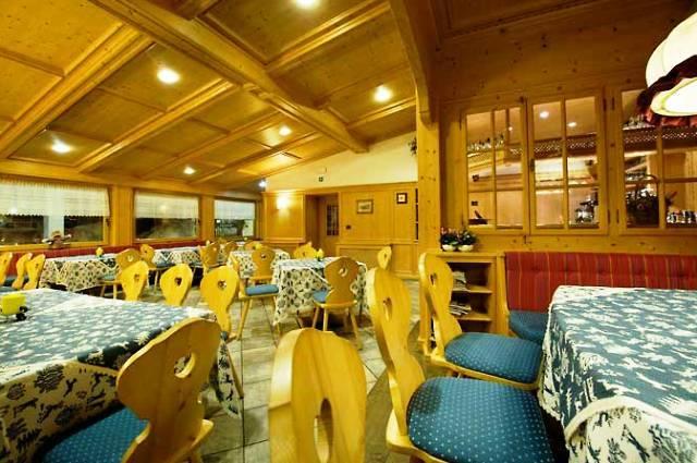 Hôtel Andossi  | Madesimo | Sondrio | Italie 15