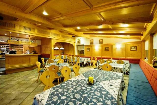 Hôtel Andossi  | Madesimo | Sondrio | Italie 16