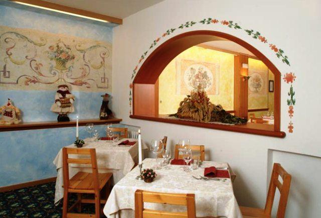 Hôtel Andossi  | Madesimo | Sondrio | Italie 17